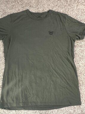 Nasty Pig Brandmark Tee